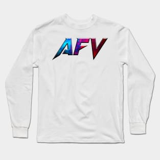 AFV Long Sleeve T-Shirt
